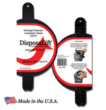 Load image into Gallery viewer, DisposaLift